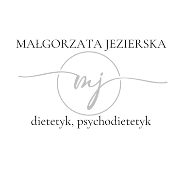 Dietetyk Jezierska logo