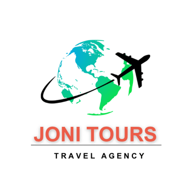 Joni Tours logo
