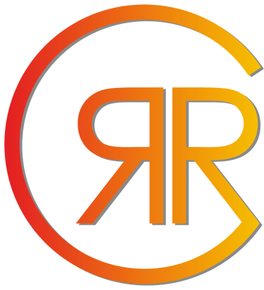 RRG PUBLISHER logo