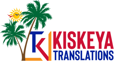 Kiskeya Translations, Interpretations, & Support Services logo