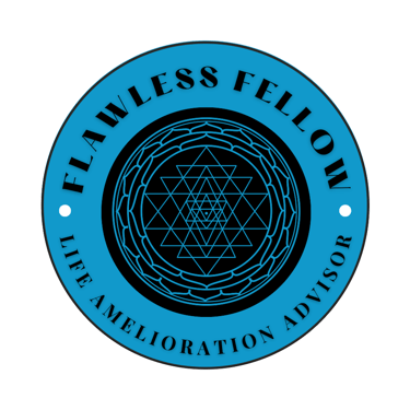 Flawless Fellow logo