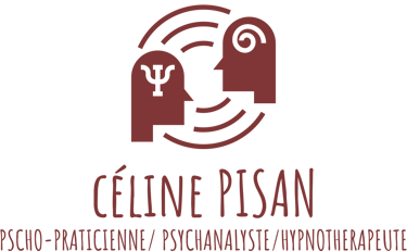 Céline PISAN  psycho-praticienne/psychanalyste logo