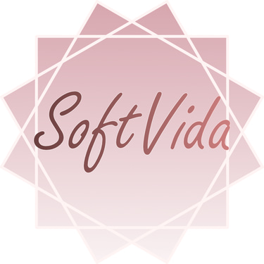 SoftVida logo