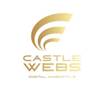 Diseño y creación de webs CastleWebs logo