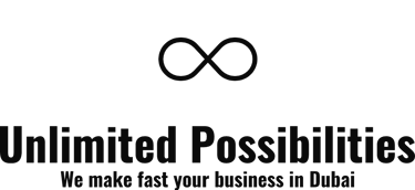 Unlimited Possibilities logo