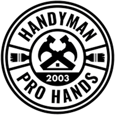 ProHands Handyman logo