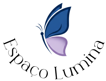 Espaço Lumina logo
