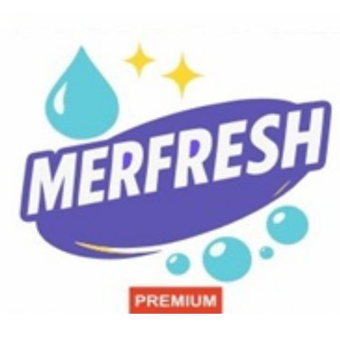 MERFRESH logo