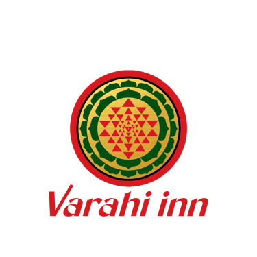VARAHI INN logo