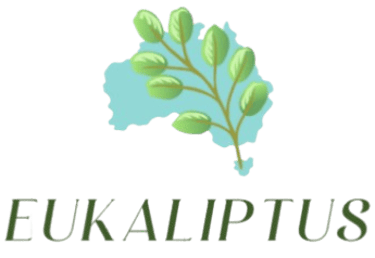 Cvjećarna Eukaliptus logo