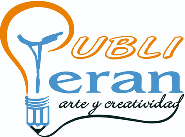 Publi Terán logo