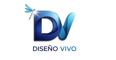 Diseño Vivo logo