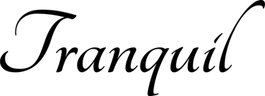 Tranquil logo