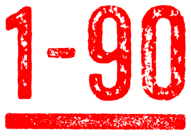 190 Construction logo