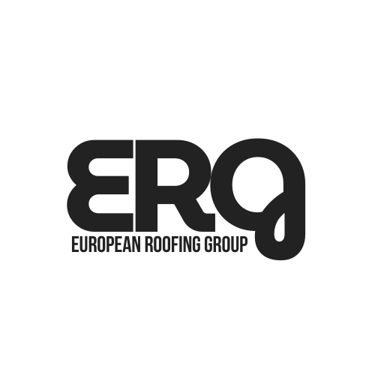 European Roofing Group logo