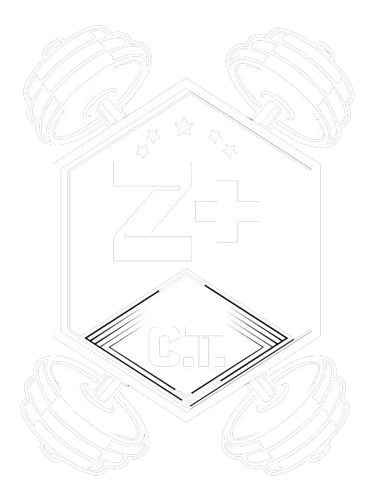 Z+ Academia logo