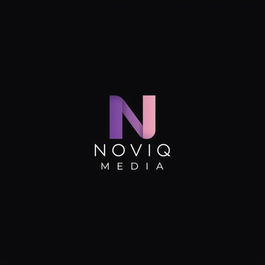 Noviq Media logo