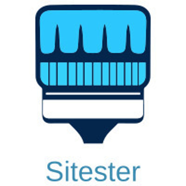 SiteSter logo