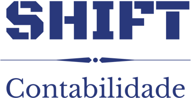 SHIFT Contabilidade logo