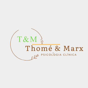 Thome&Marx Psicologia logo