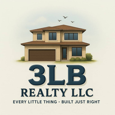 3LB brealty logo