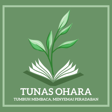 Tunas Ohara logo