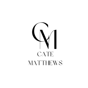 Cate Matthews logo