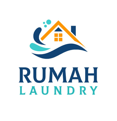 rumahkaryalaundry logo
