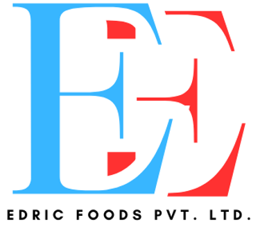 Edric Foods Pvt. Ltd. logo