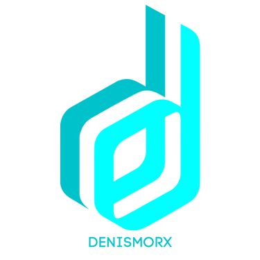 Denismorx logo