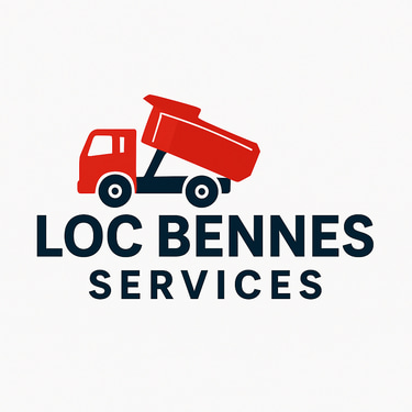 LOC BENNES SERVICES logo