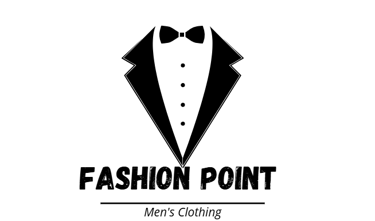 FASHION POINT logo