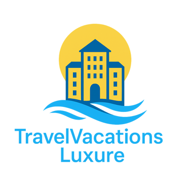 Mexico dreams luxury logo