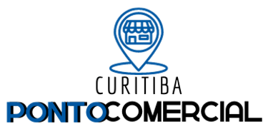 Curitiba Ponto Comercial logo