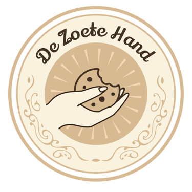 De Zoete Hand logo