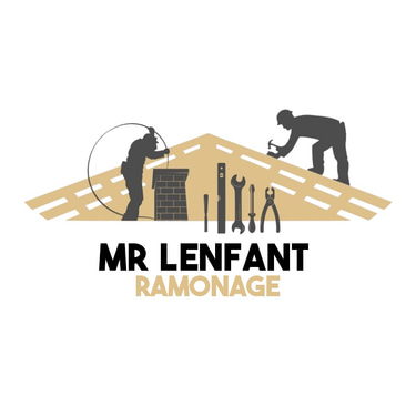 Mr Lenfant Ramonage logo