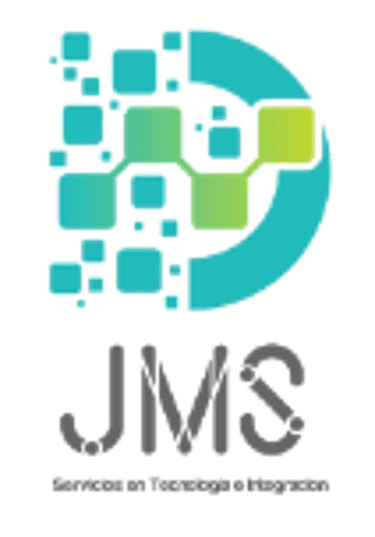 JMS SOLUCIONES EN TECNOLOGIA E INTEGRACION logo