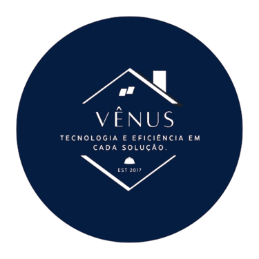 Vênus Soluções logo