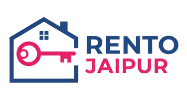 Rento Jaipur logo