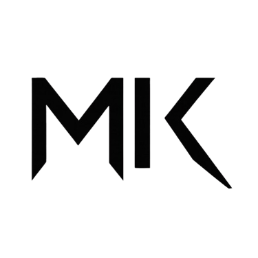 MK Eletronicos logo