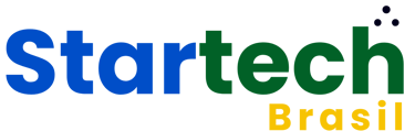 Startech Brasil logo