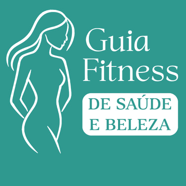 Guia Fitness de Saúde logo