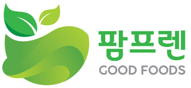 팜프렌 logo