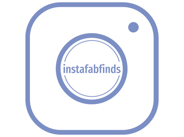 instafabfinds logo
