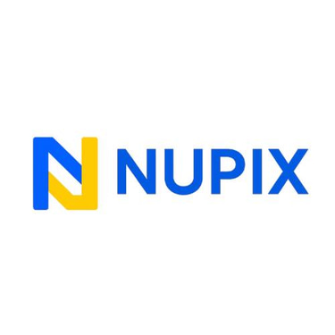 Nuplix logo