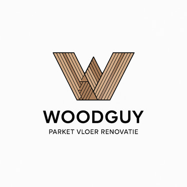 Woodguy logo