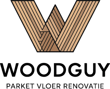 Woodguy logo