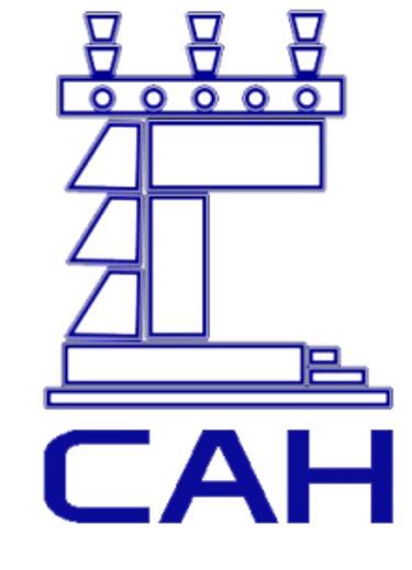 Colegio de Arquitectos de Hidalgo logo
