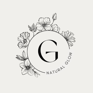Natural Glow logo