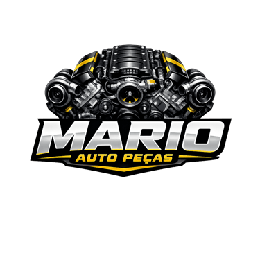 MARIO AUTO PEÇAS logo